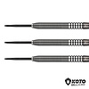 KOTO KOTO Zoom Black Electro 90% - Steeldarts