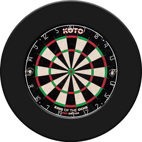 KOTO KOTO Dartboard Surround