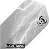 Bull's Germany BULL'S Lightning Silver Slim - Dart Flights