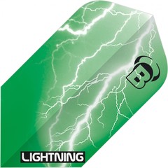 Bull's Lightning Green Slim