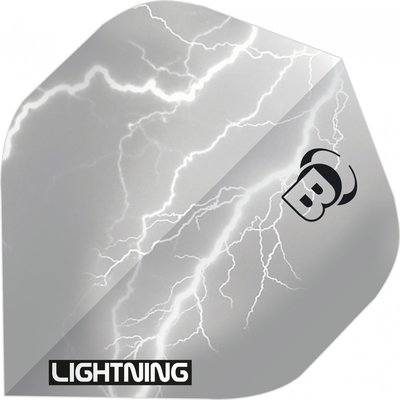 Bull's Lightning Silver