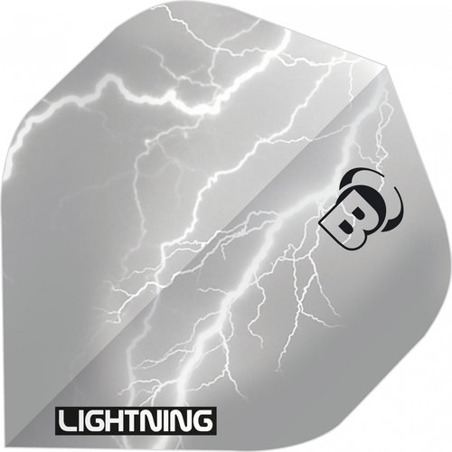 Bull's Germany Bull's Lightning Silver