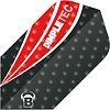 Bull's Germany BULL'S Dimpletec Black Slim - Dart Flights