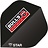 BULL'S B-Star Black - Dart Flights