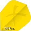 Bull's Germany BULL'S X-Powerflite Yellow - Dart Flights