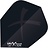 BULL'S X-Powerflite Black - Dart Flights