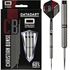 DATADART DATADART Christian Bunse 90% - Steeldarts