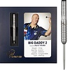 Cosmo Darts Cosmo Darts - Darin Young Big Daddy 2 90% - Steeldarts