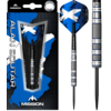 Mission Mission Alan Soutar Blue & White 90% - Steeldarts