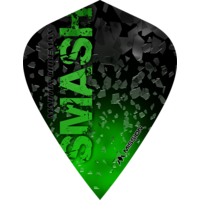 Mission Martin Lukeman Kite