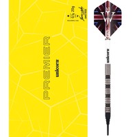 Unicorn Premier James Wade 70% Softdarts