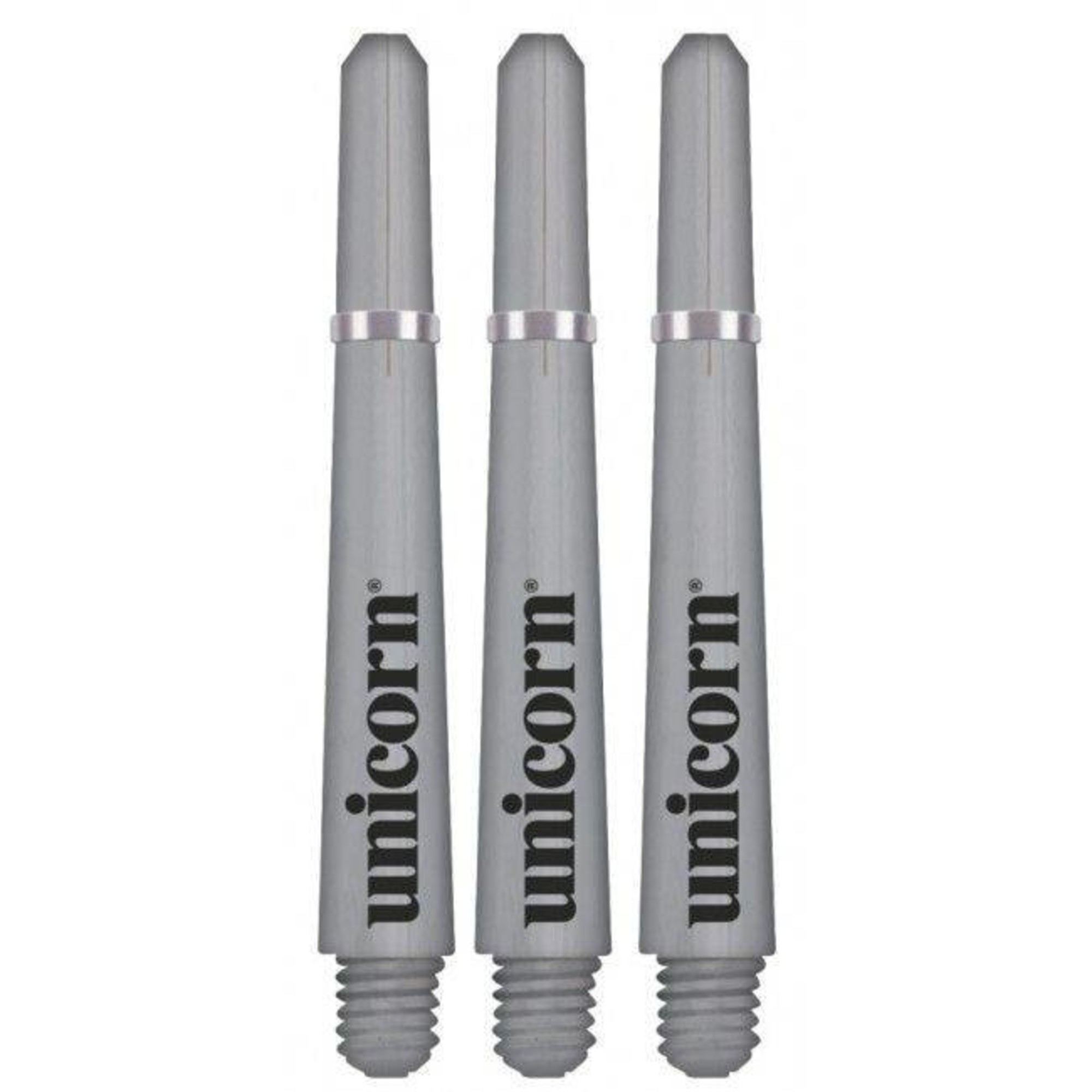 Unicorn Gripper 4 Mirage Smoke Dart Shafts