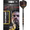 Target Target Gabriel Clemens Black 80% Softdarts