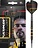 Target Gabriel Clemens Black 80% Softdarts