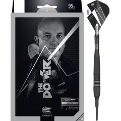 Phil Taylor Power 9FIVE Gen 8 95% Softdarts