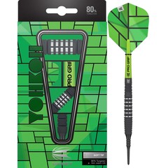 Target Yohkoh 11 80% Softdarts