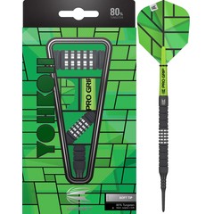 Target Yohkoh 10 80% Softdarts