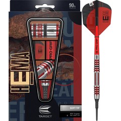 Target Hema 11 90% Softdarts