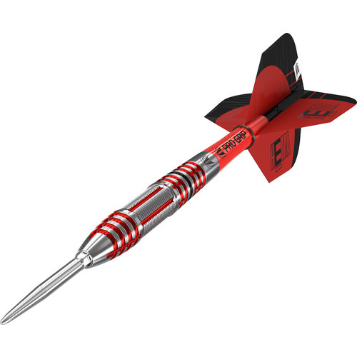 Target Target Hema 02 Swiss Point 90% - Steeldarts