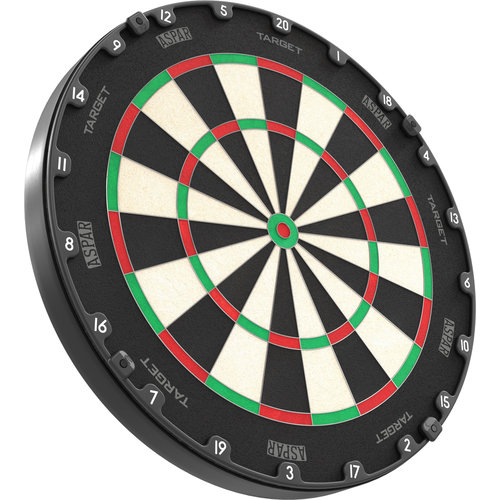 Target Target ASPAR - Profi-Dartboard