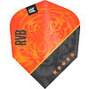 Target Target RVB G4 Pro Ultra NO6 - Dart Flights