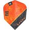 Target Target RVB G4 Pro Ultra TEN-X - Dart Flights