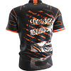 Target Target Raymond van Barneveld Collarless Dart Shirt 2022