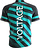 Target Rob Cross Collarless Dart Shirt 2022