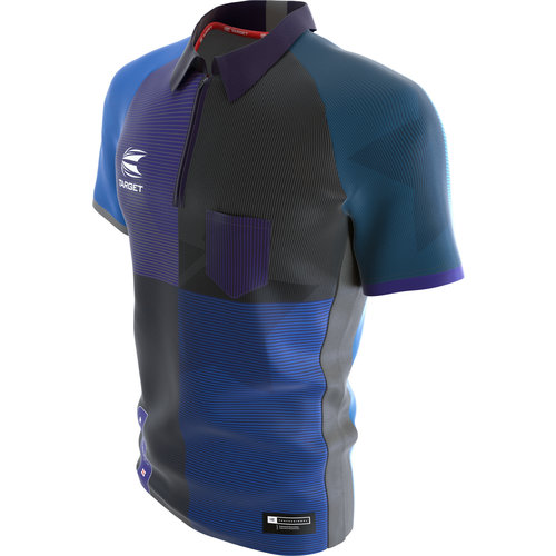 Target Target Adrian Lewis Dart Shirt 2022