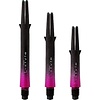 L-Style L-Style L-Shaft Locked Carbon 2-Tone Pink - Dart Shafts
