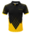 Harrows Paragon Dart Shirt Yellow