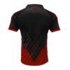 Harrows Harrows Paragon Dart Shirt Red