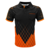 Harrows Harrows Paragon Dart Shirt Orange