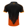 Harrows Harrows Paragon Dart Shirt Orange