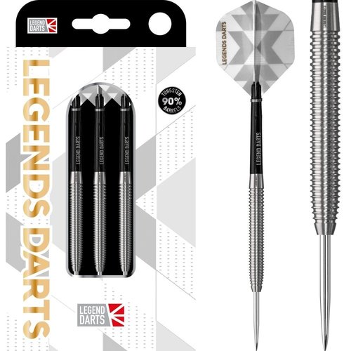 Legend Darts Legend Darts Pro Series V6 90% - Steeldarts