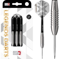 Legend Darts Pro Series V4 90%