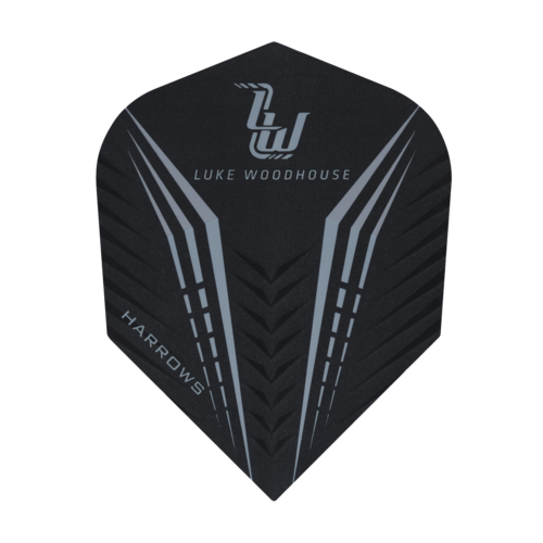 Harrows Harrows Prime Luke Woodhouse - Dart Flights