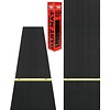 Bull's Bull's Rubber + oche 300x90 cm Dartmatte