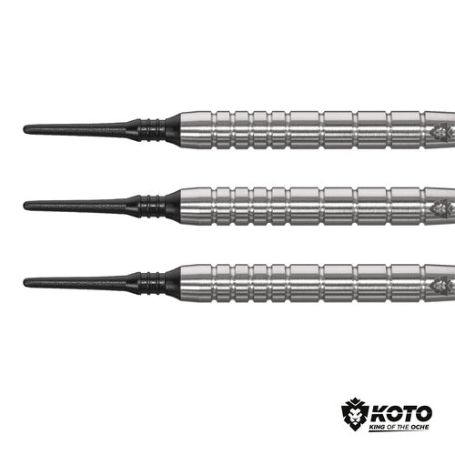 KOTO KOTO Kingfly V1 90% Softdarts