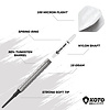 KOTO KOTO Kingfly V1 90% Softdarts