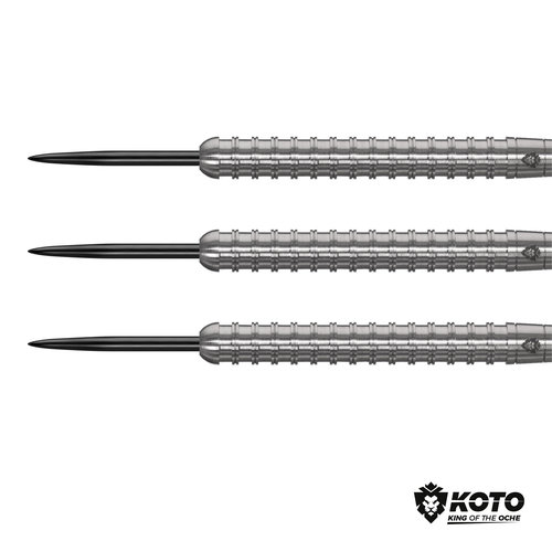 KOTO KOTO Kingrex 90% - Steeldarts