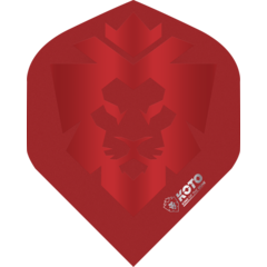 KOTO Red Emblem NO2
