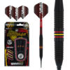 Winmau Winmau Outrage 1 Brass Soft Darts