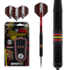 Winmau Winmau Outrage 1 Brass - Steeldarts