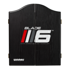 Winmau Cabinet Blade 6 Design