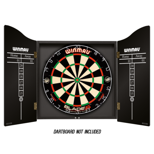 Winmau Winmau Cabinet Blade 6 Design