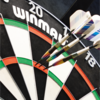 Winmau Winmau Polaris 120° Dart Beleuchtung