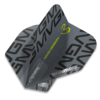 Winmau Winmau Prism Delta MVG Grey - Dart Flights