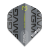 Winmau Winmau Prism Delta MVG Grey - Dart Flights