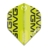 Winmau Winmau Prism Delta MVG Green - Dart Flights